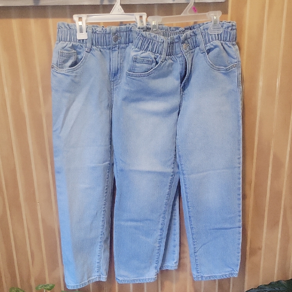 Cat & Jack Light Blue Kids Jeans
